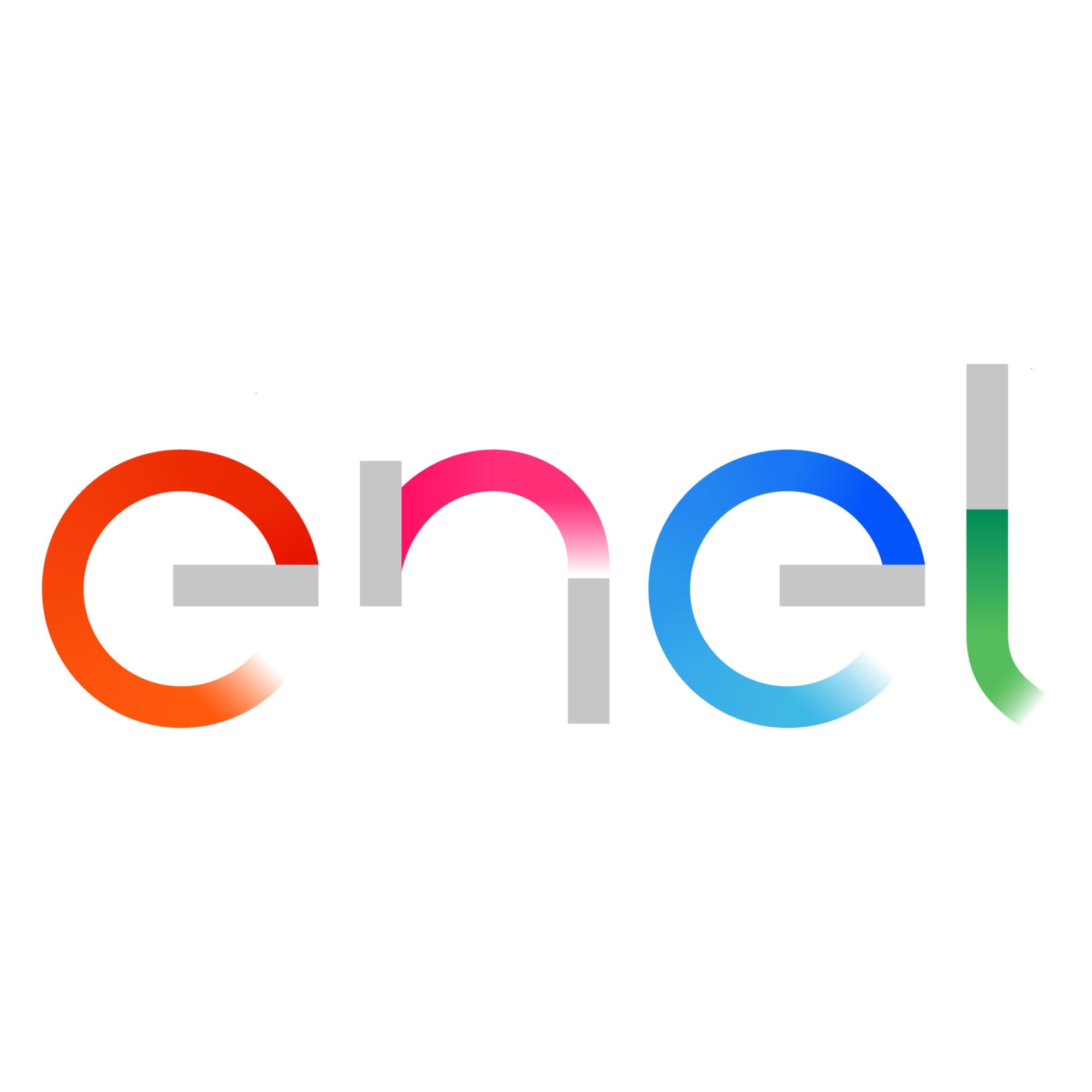 enel logo