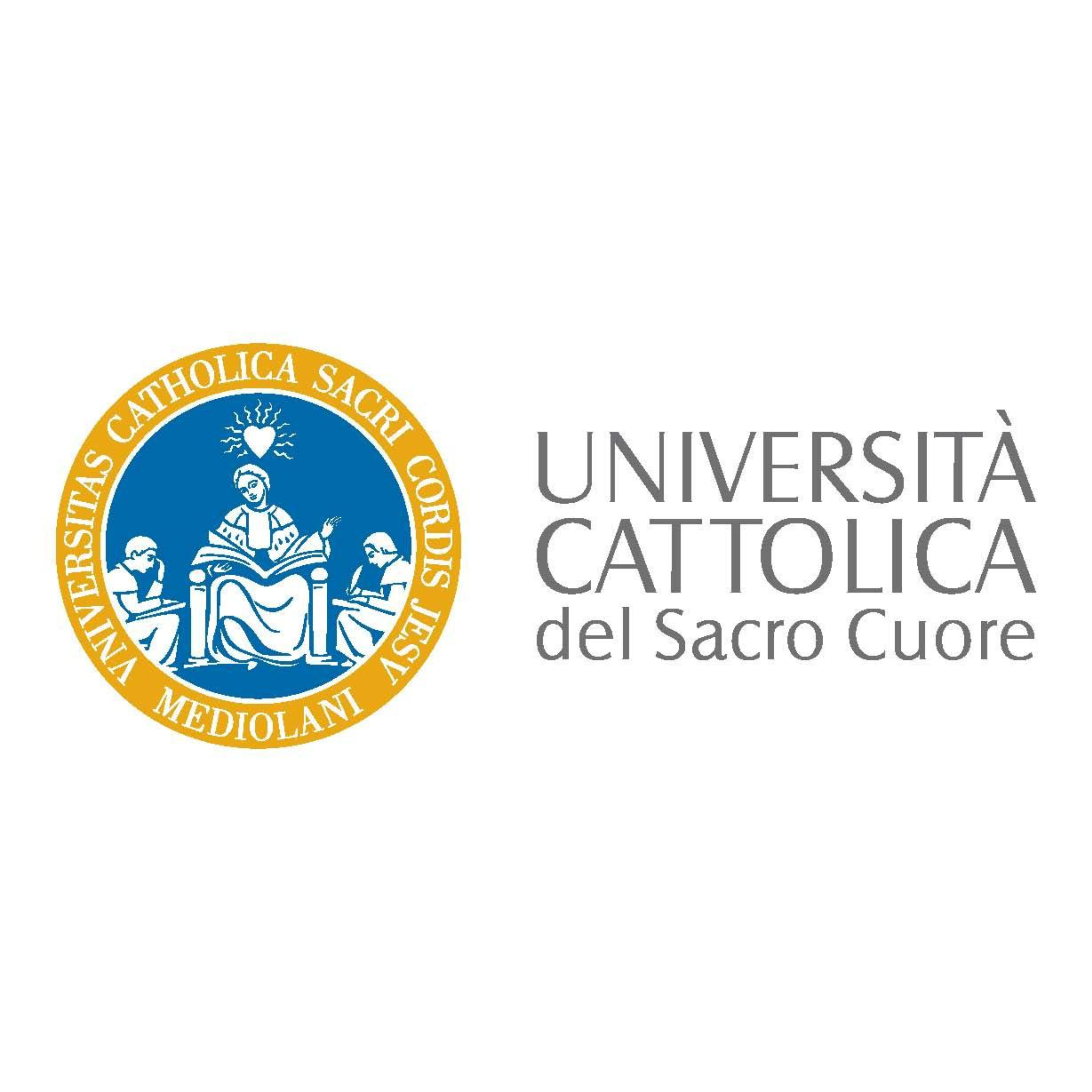 università cattolica logo