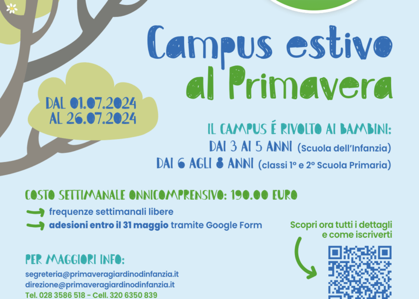 campus-estivo-infanzia-2024-giardino-primavera-milano