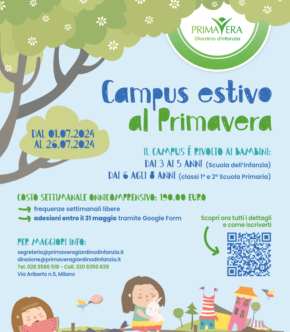 campus-estivo-infanzia-2024-giardino-primavera-milano